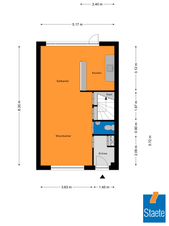 Foto 31 van Gounodstraat 29