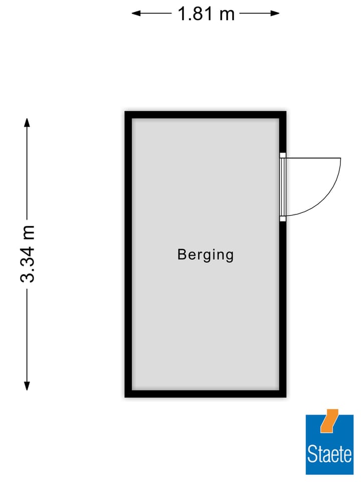 Foto 34 van Gounodstraat 29