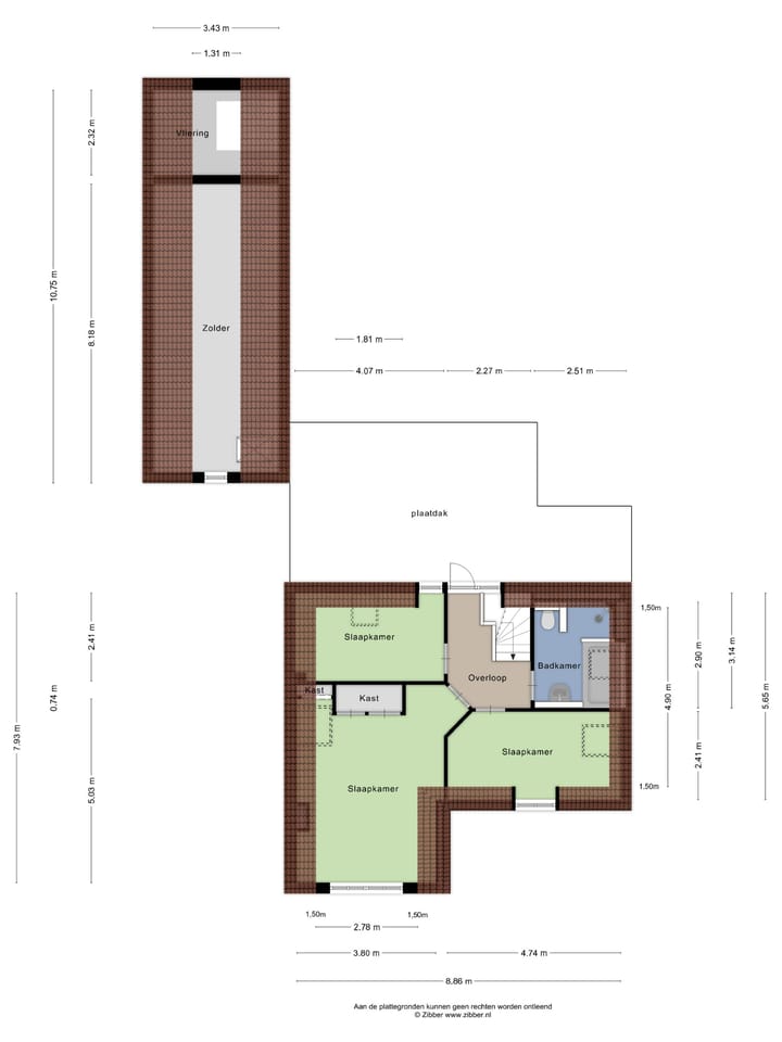 Foto 45 van Schansweg 6