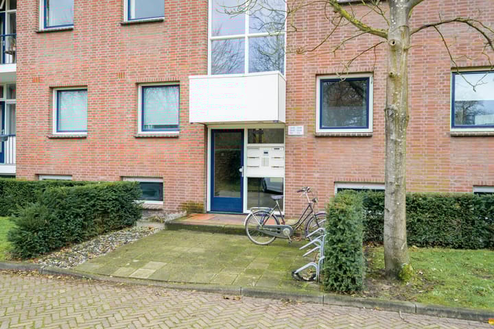 Foto 7 van Steijnlaan 88