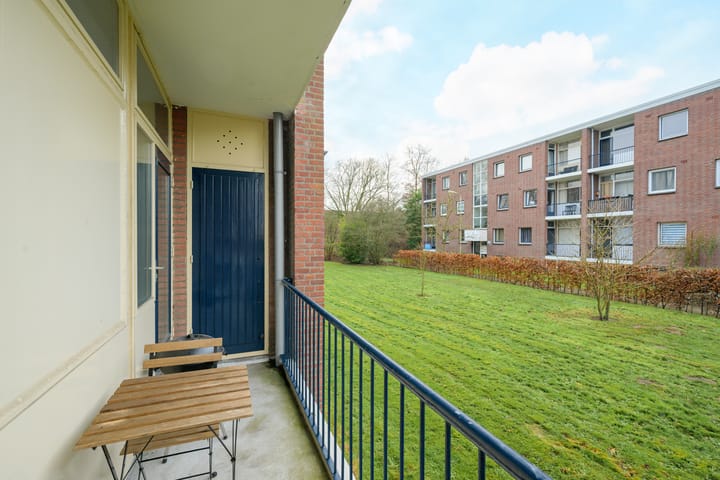 Foto 21 van Steijnlaan 88