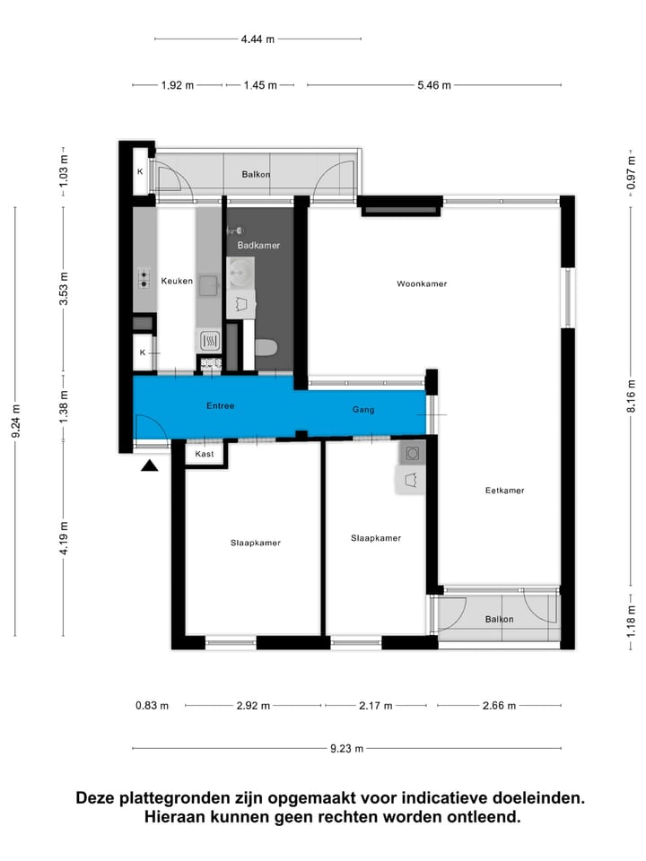 Foto 38 van Steijnlaan 88