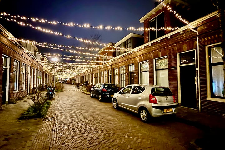 Nieuwe Blekerstraat 78