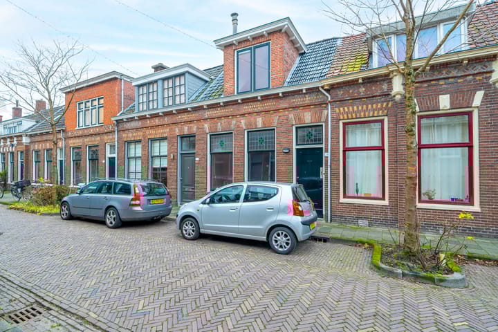 Foto 3 van Nieuwe Blekerstraat 78