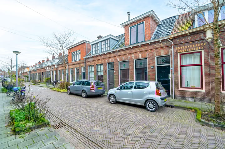 Foto 5 van Nieuwe Blekerstraat 78