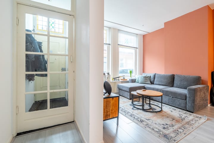 Foto 6 van Nieuwe Blekerstraat 78