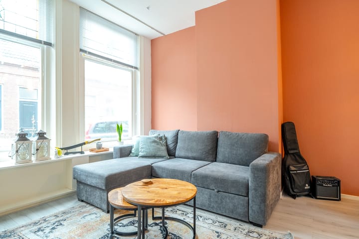 Foto 9 van Nieuwe Blekerstraat 78