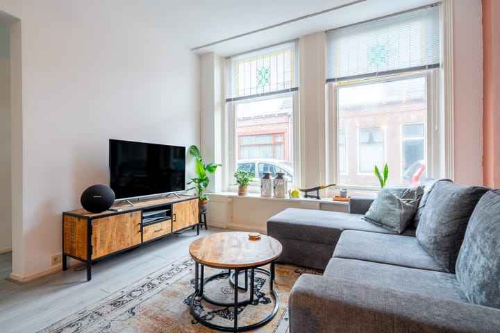 Foto 8 van Nieuwe Blekerstraat 78