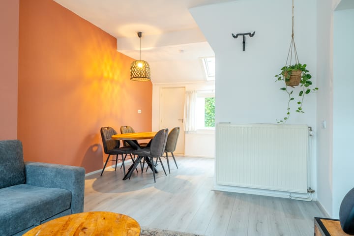 Foto 10 van Nieuwe Blekerstraat 78