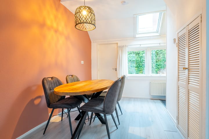 Foto 11 van Nieuwe Blekerstraat 78