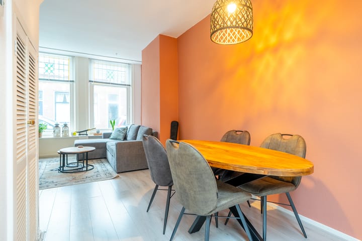 Foto 12 van Nieuwe Blekerstraat 78