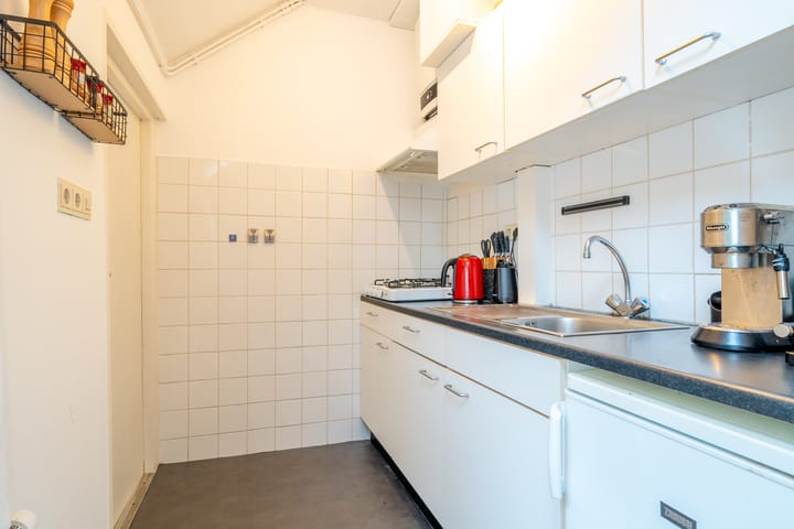 Foto 15 van Nieuwe Blekerstraat 78