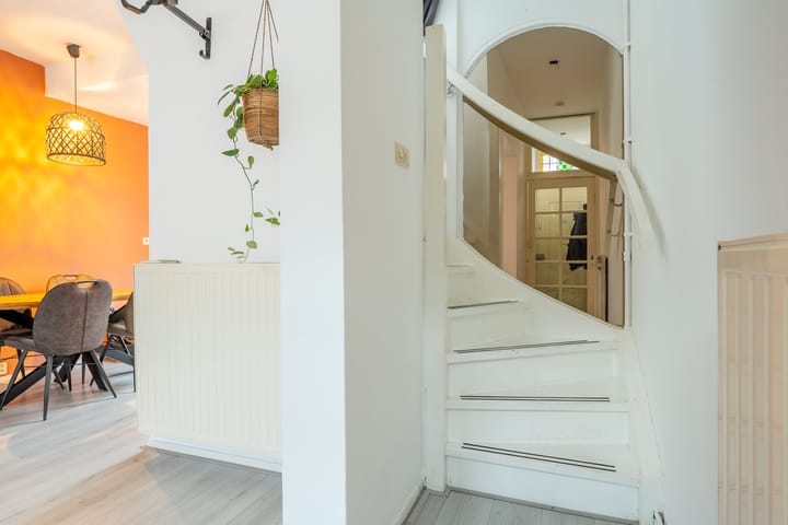 Foto 17 van Nieuwe Blekerstraat 78