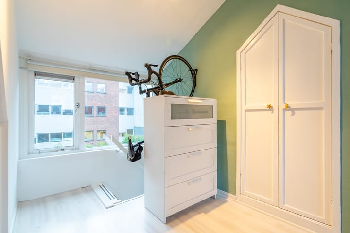 Foto 19 van Nieuwe Blekerstraat 78