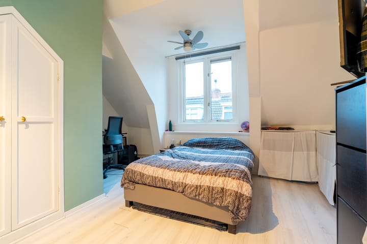 Foto 20 van Nieuwe Blekerstraat 78