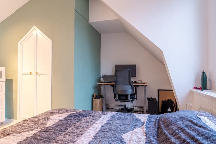 Foto 21 van Nieuwe Blekerstraat 78