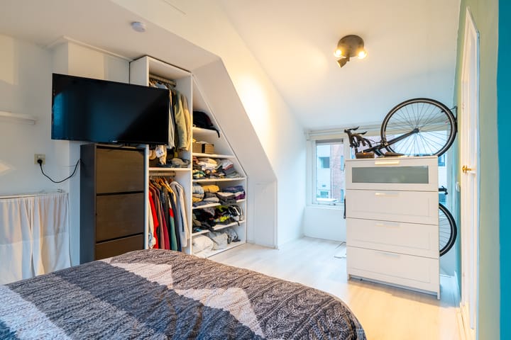 Foto 22 van Nieuwe Blekerstraat 78