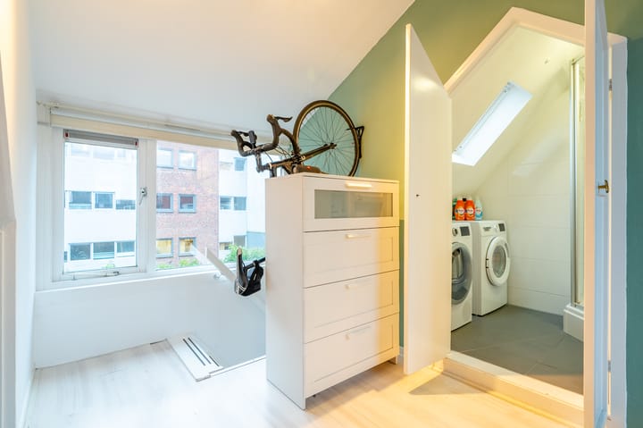 Foto 23 van Nieuwe Blekerstraat 78