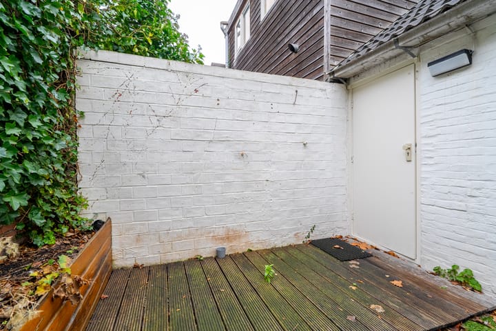 Foto 27 van Nieuwe Blekerstraat 78