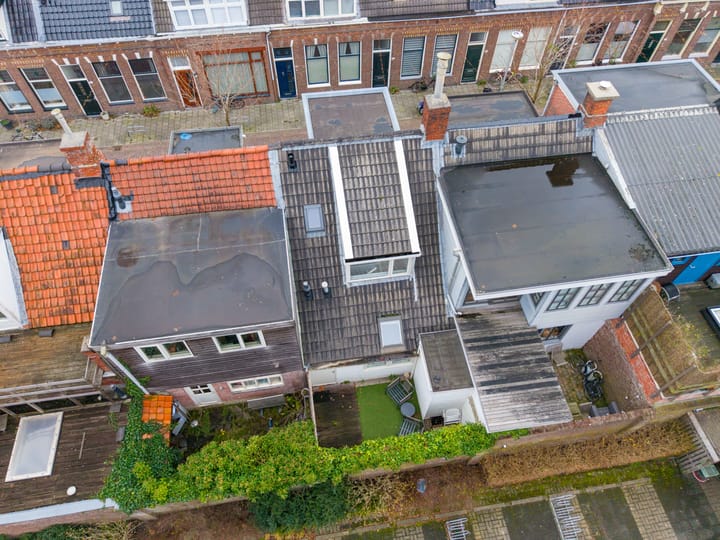 Foto 28 van Nieuwe Blekerstraat 78