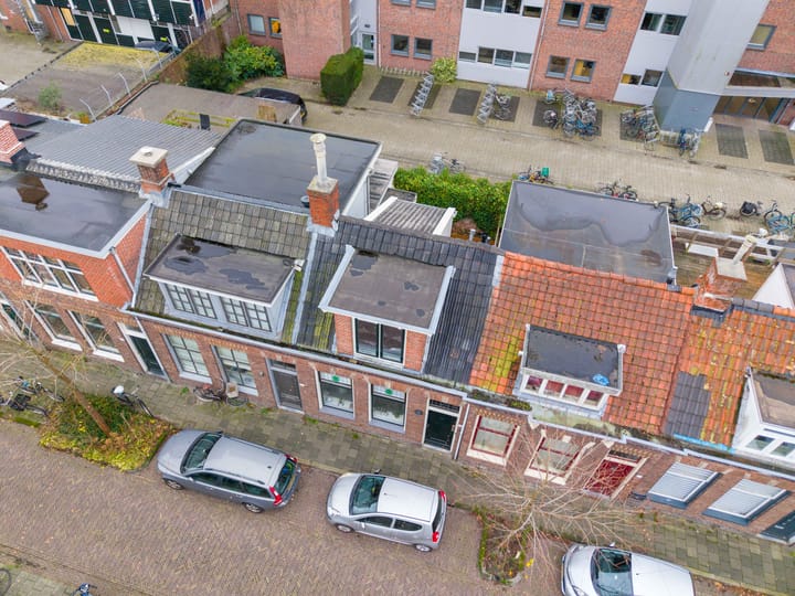 Foto 29 van Nieuwe Blekerstraat 78