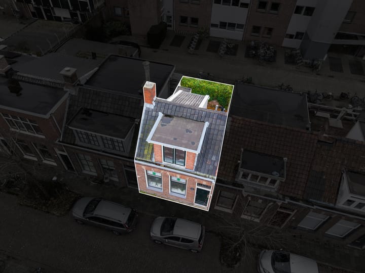 Foto 30 van Nieuwe Blekerstraat 78