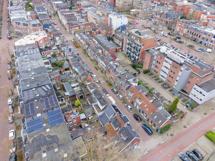 Foto 31 van Nieuwe Blekerstraat 78