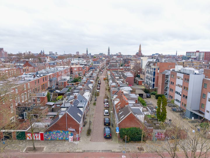 Foto 32 van Nieuwe Blekerstraat 78