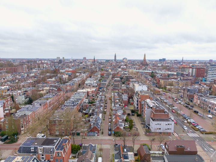 Foto 33 van Nieuwe Blekerstraat 78