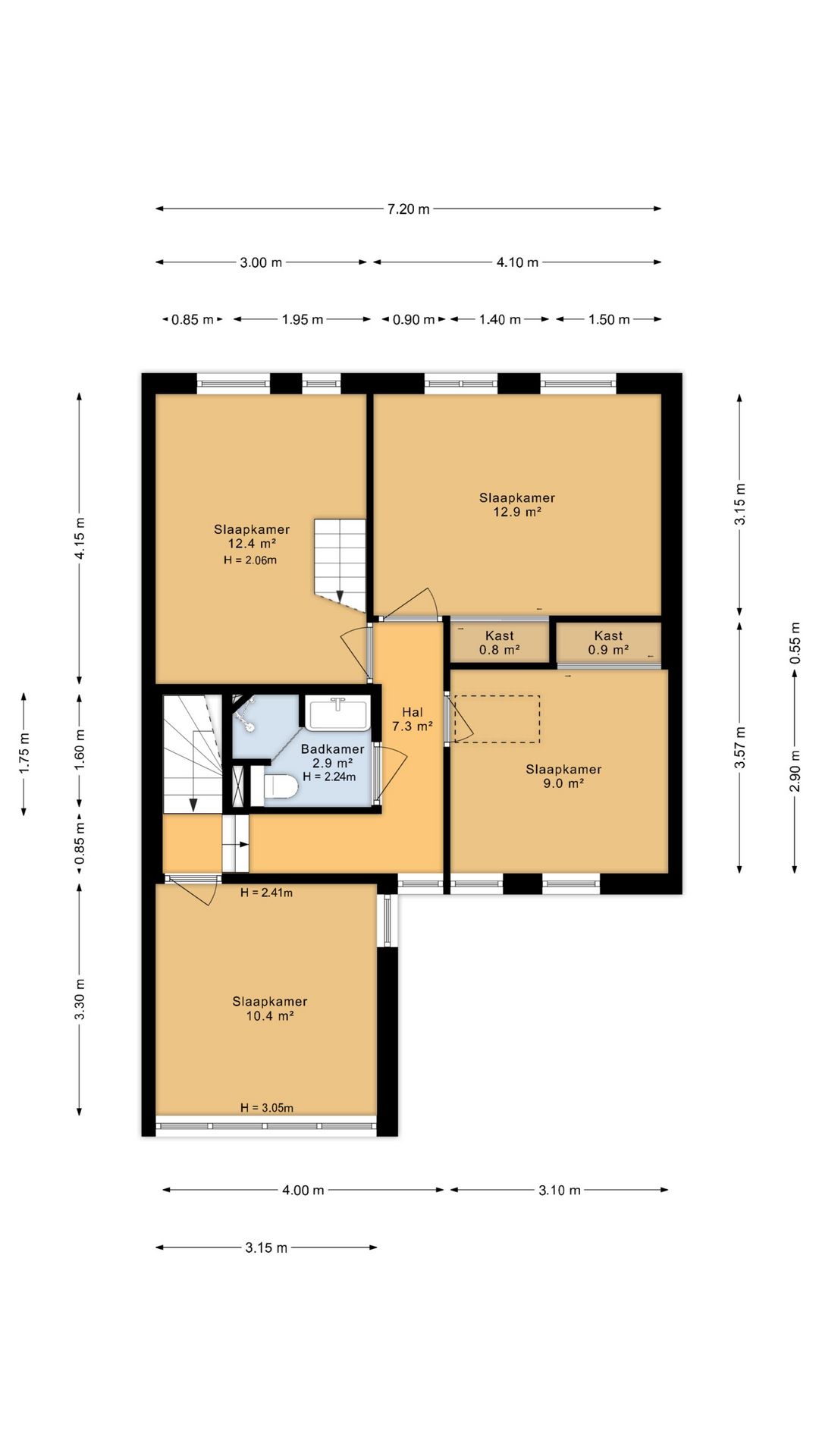 Foto 41 van Kolwal 16