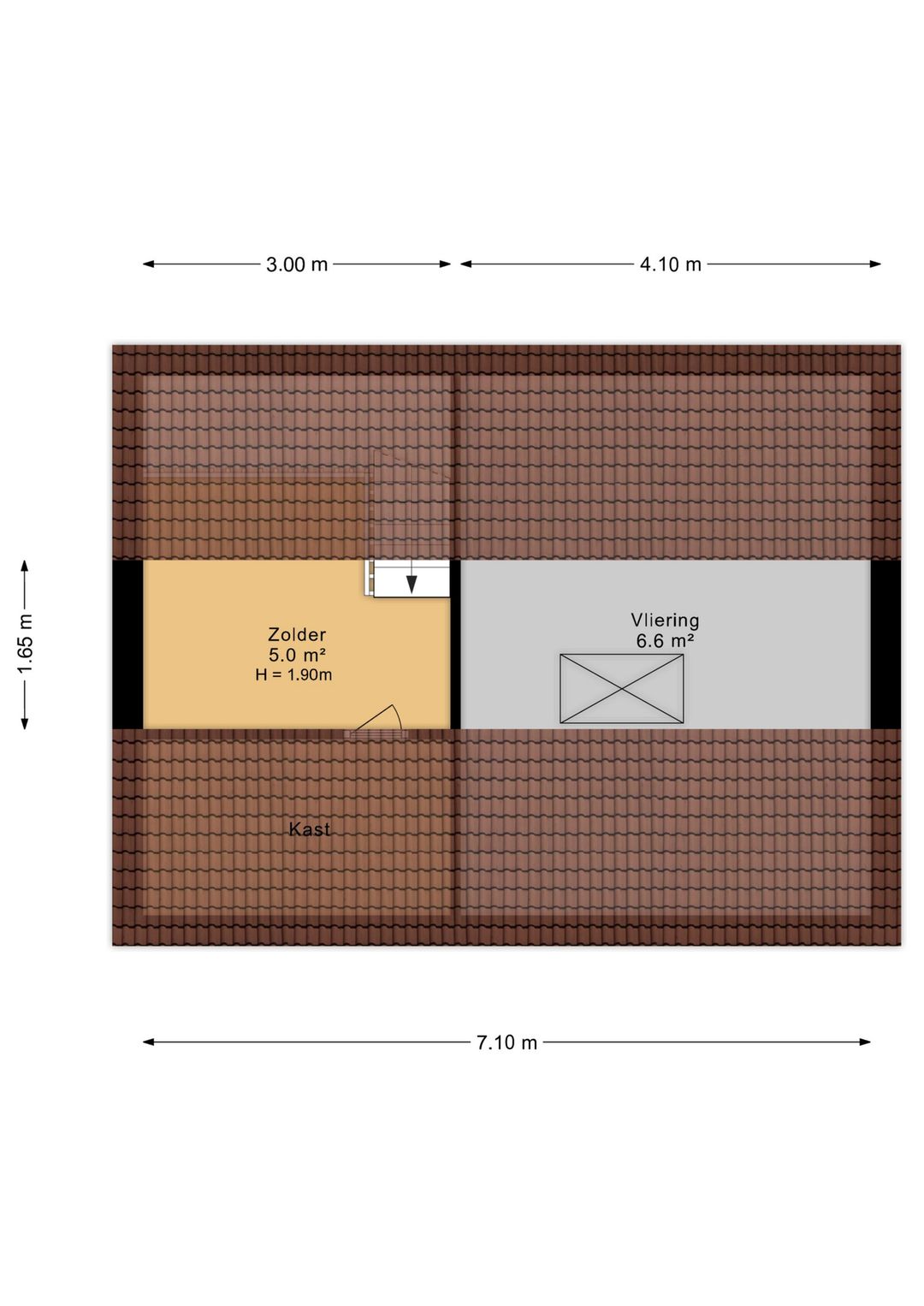 Foto 47 van Kolwal 16