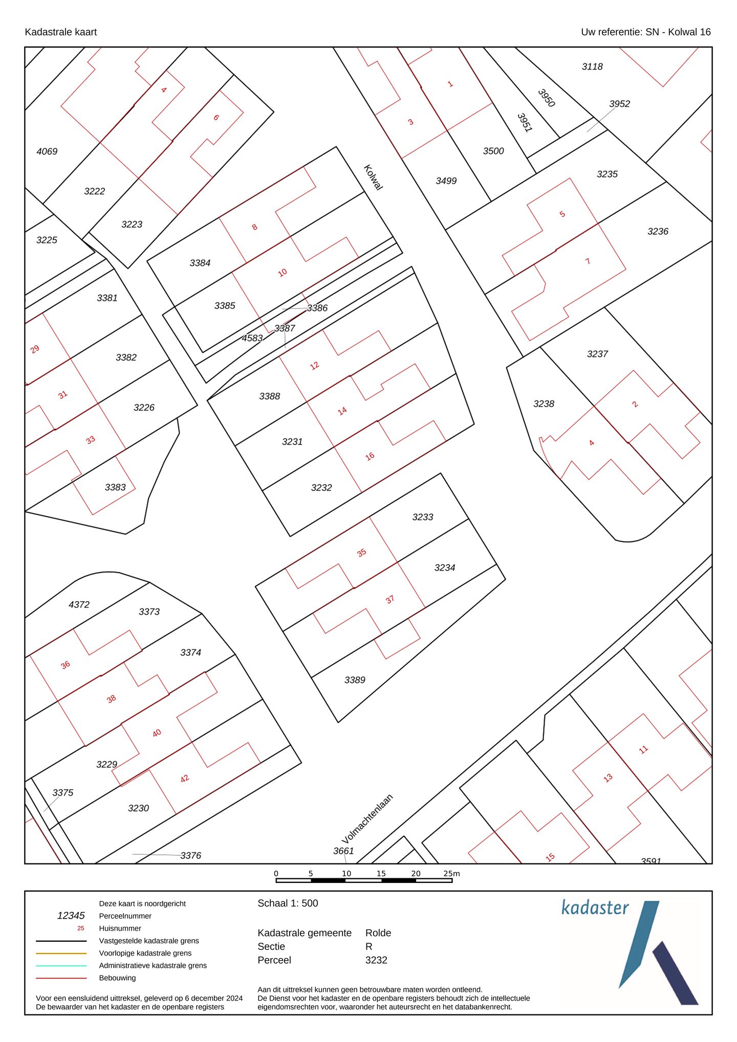 Foto 49 van Kolwal 16
