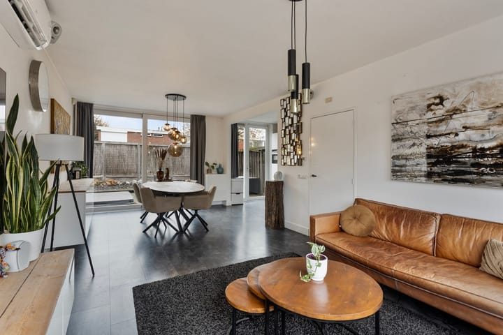 Foto 5 van Seinestraat 10