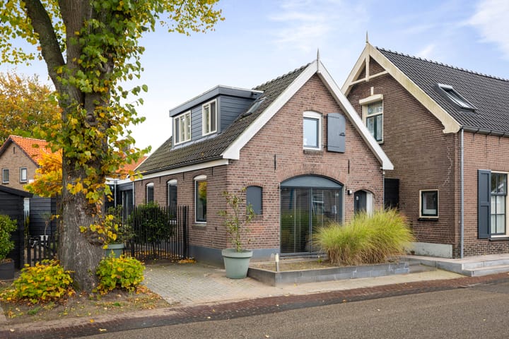 Foto 1 van Oerdijk 3-A