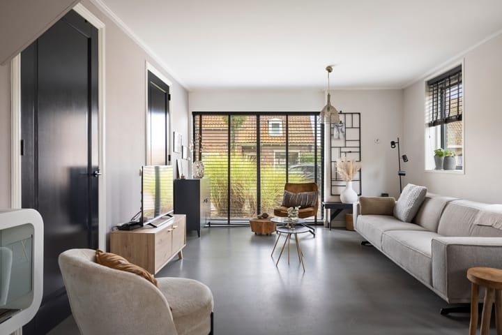 Foto 5 van Oerdijk 3-A