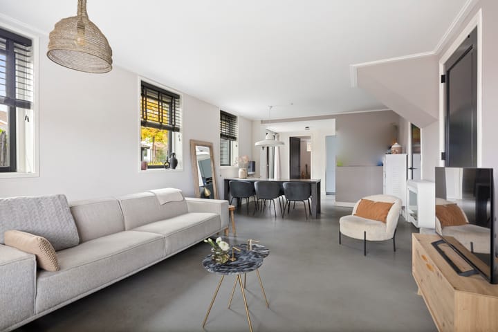 Foto 7 van Oerdijk 3-A