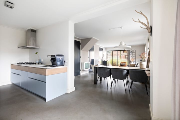 Foto 8 van Oerdijk 3-A