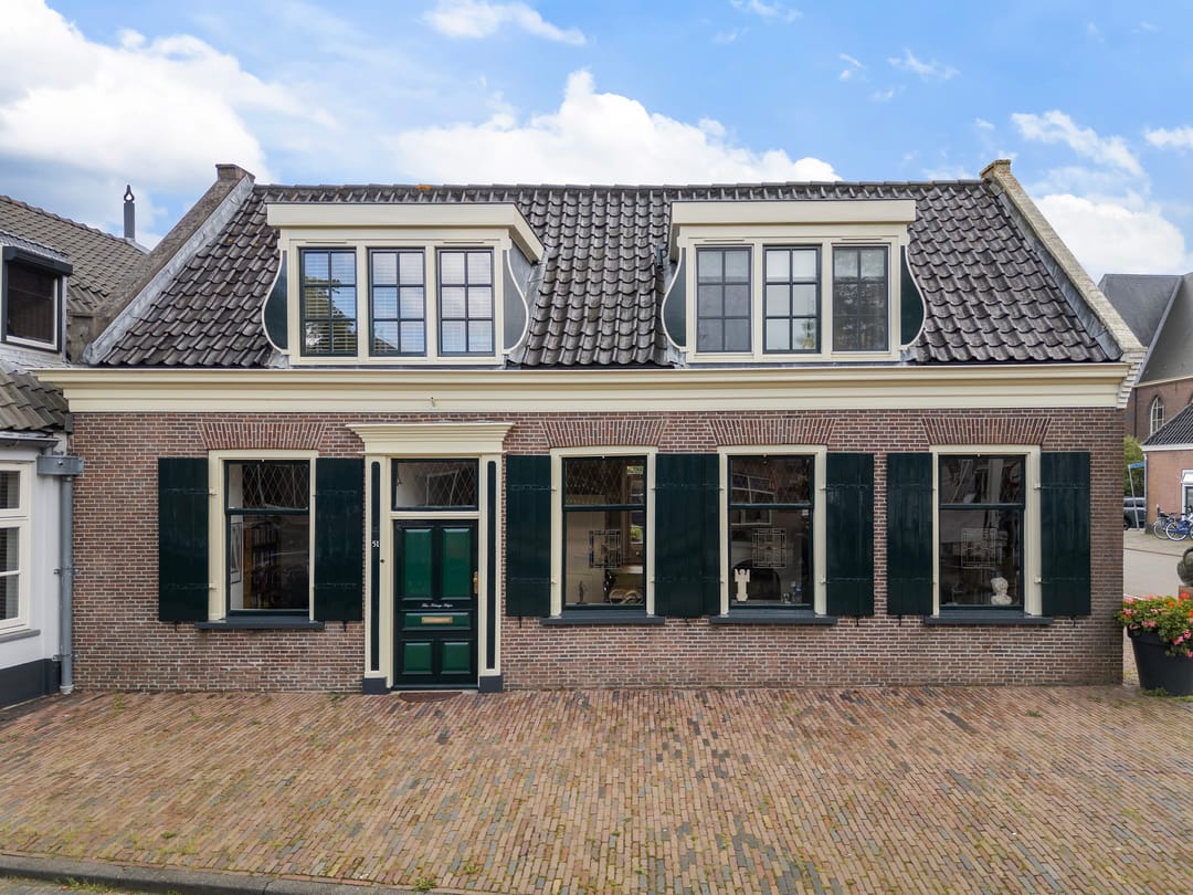 Foto 2 van Van Teylingenweg 51