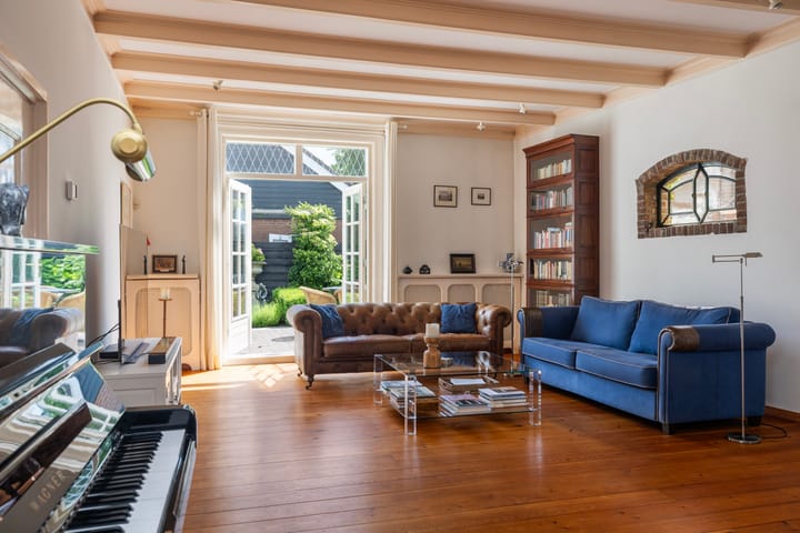 Foto 3 van Van Teylingenweg 51