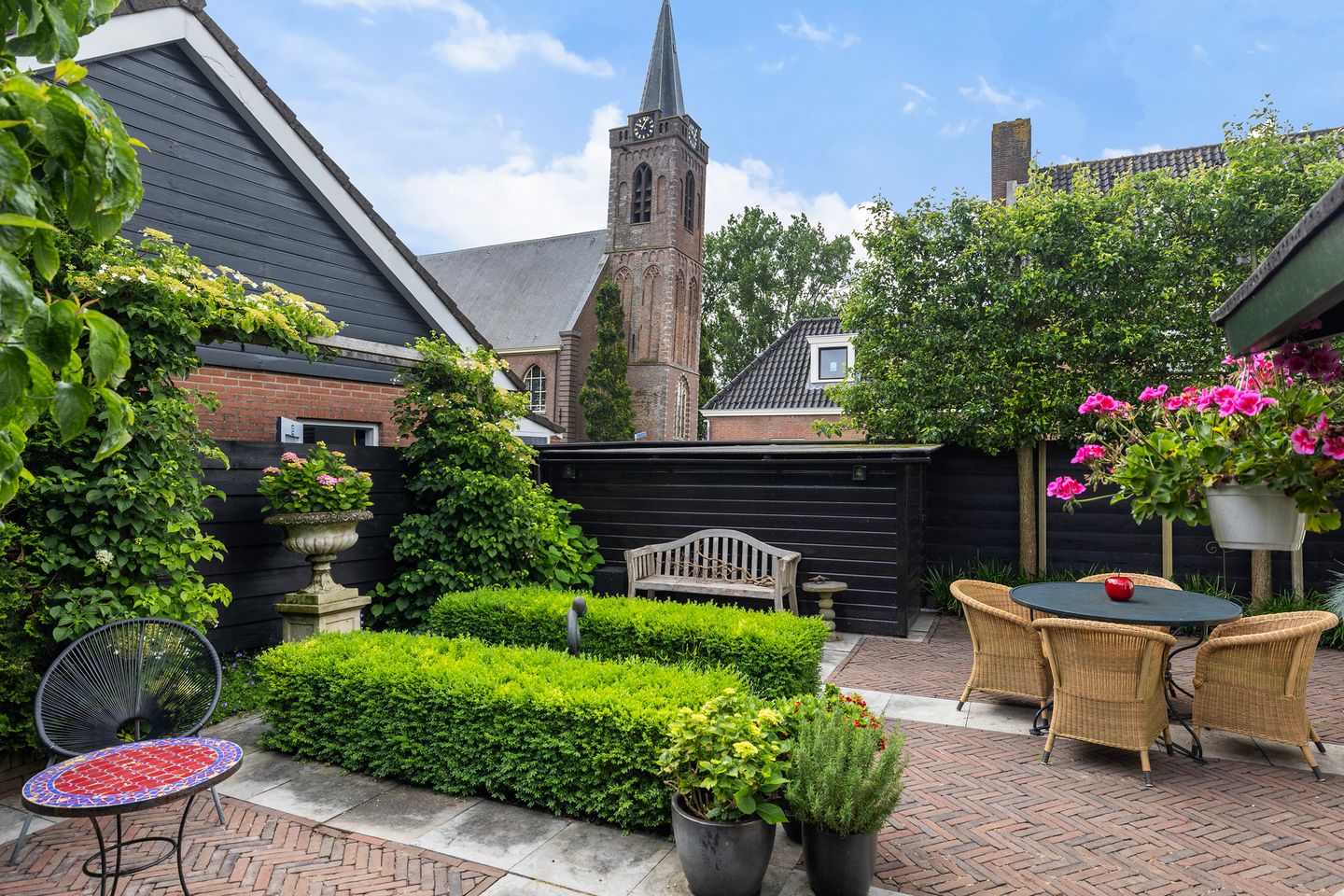 Foto 4 van Van Teylingenweg 51