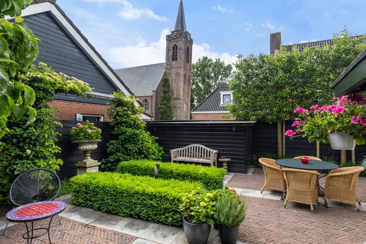 Foto 4 van Van Teylingenweg 51