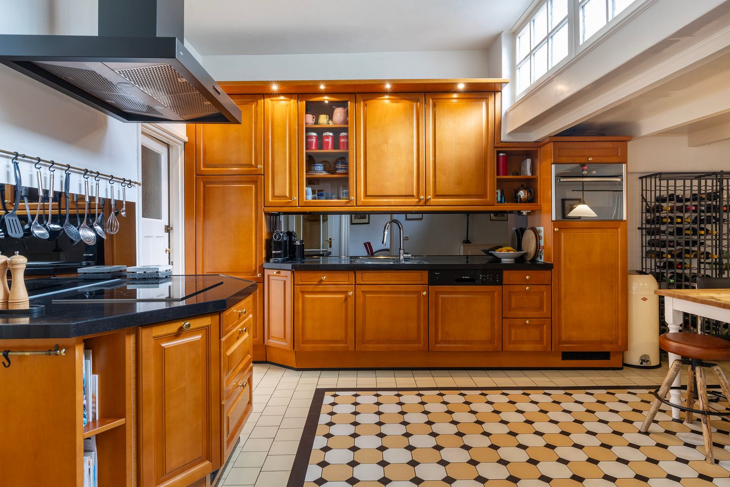 Foto 5 van Van Teylingenweg 51