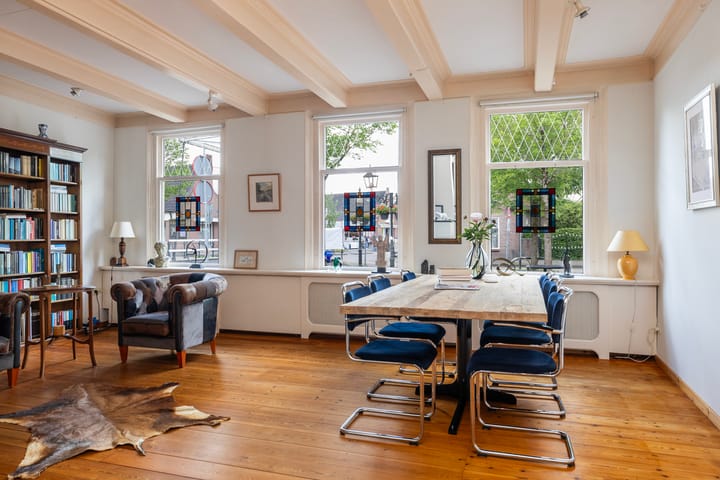 Foto 6 van Van Teylingenweg 51