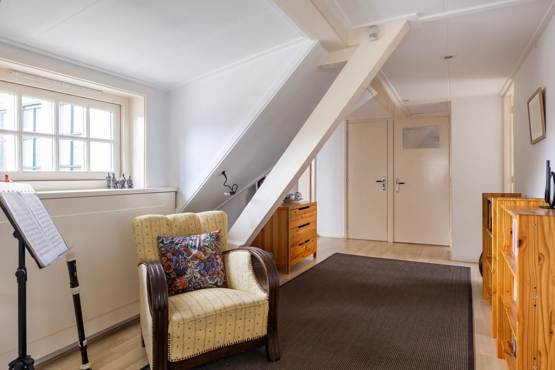 Foto 7 van Van Teylingenweg 51