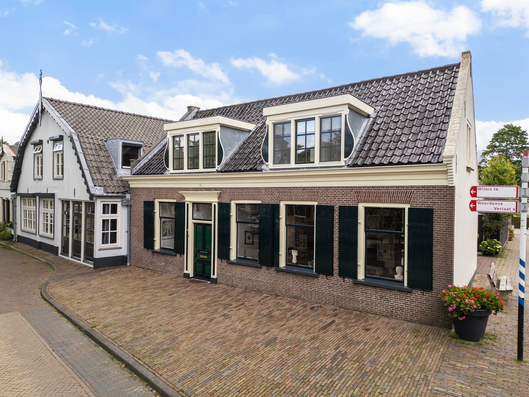 Foto 8 van Van Teylingenweg 51