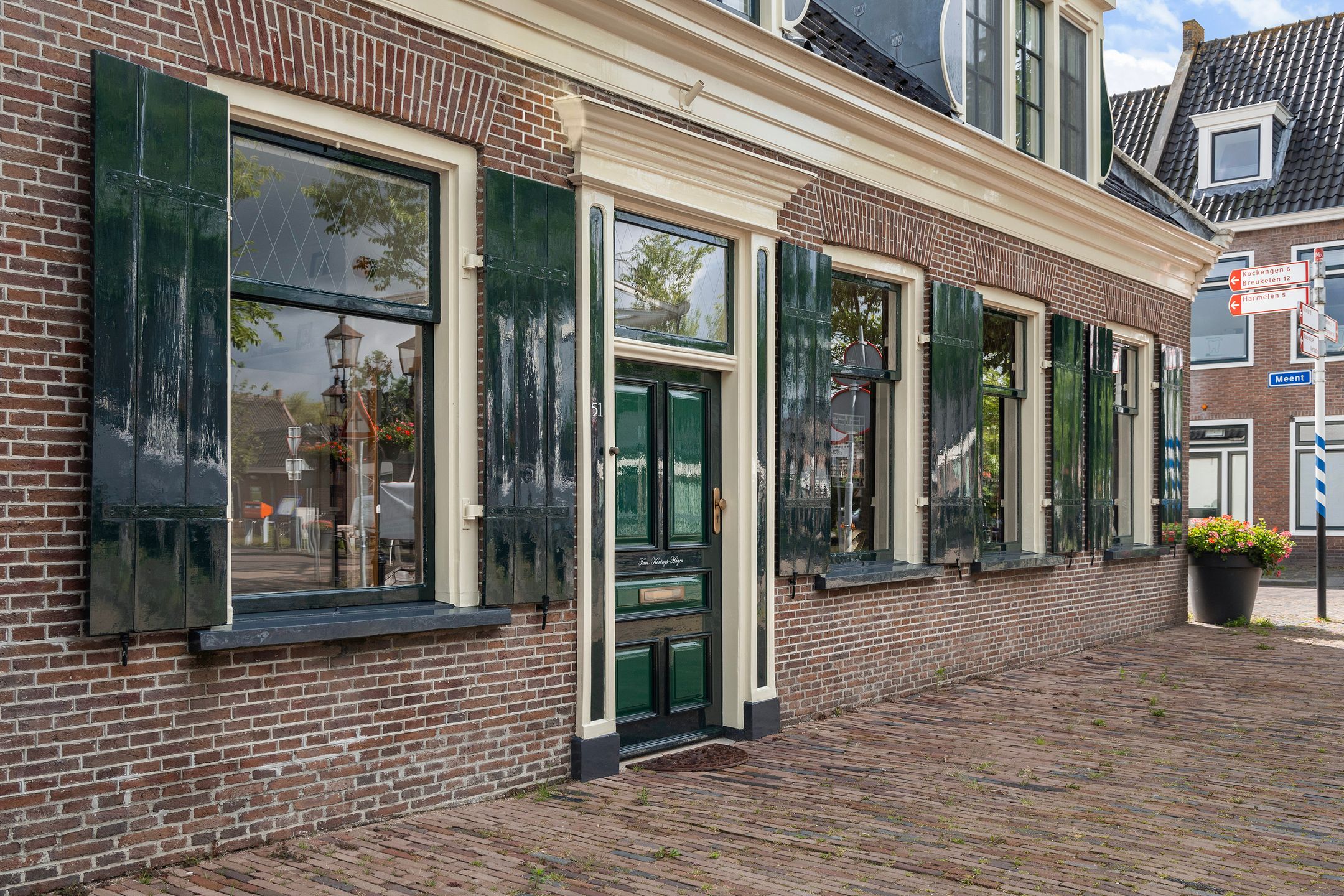 Foto 9 van Van Teylingenweg 51