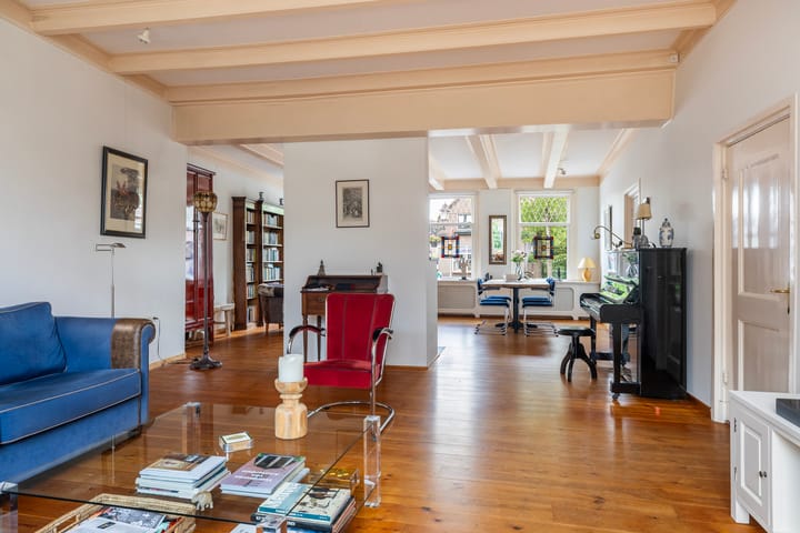 Foto 11 van Van Teylingenweg 51