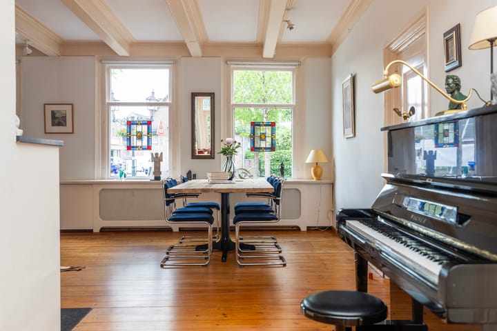 Foto 12 van Van Teylingenweg 51