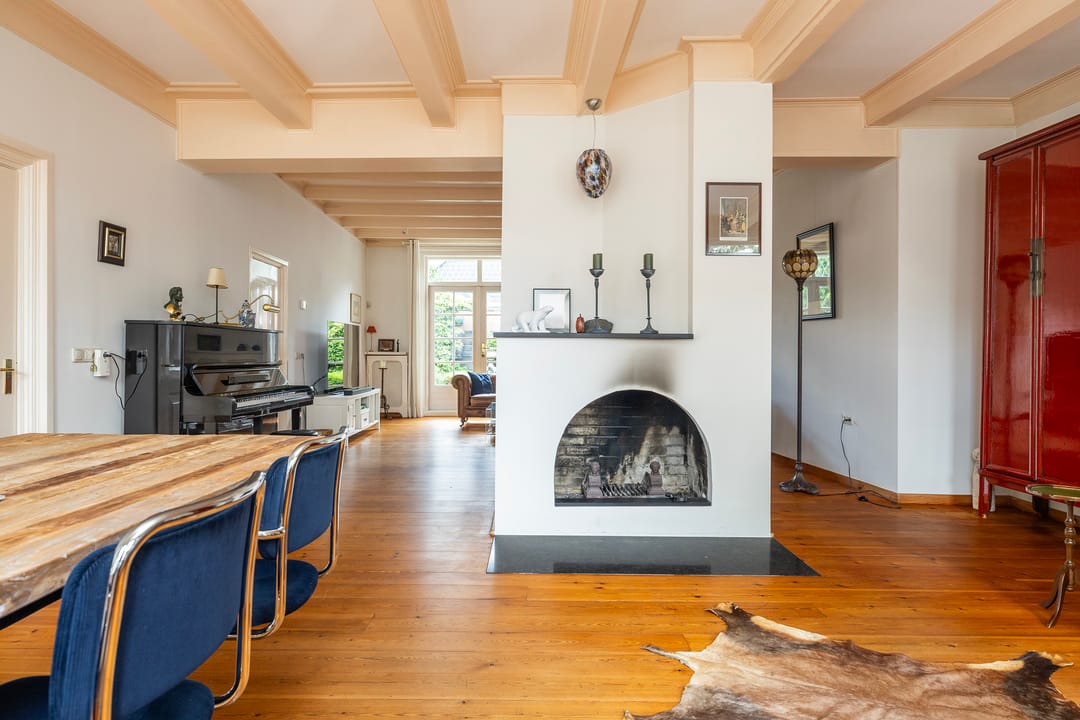 Foto 13 van Van Teylingenweg 51