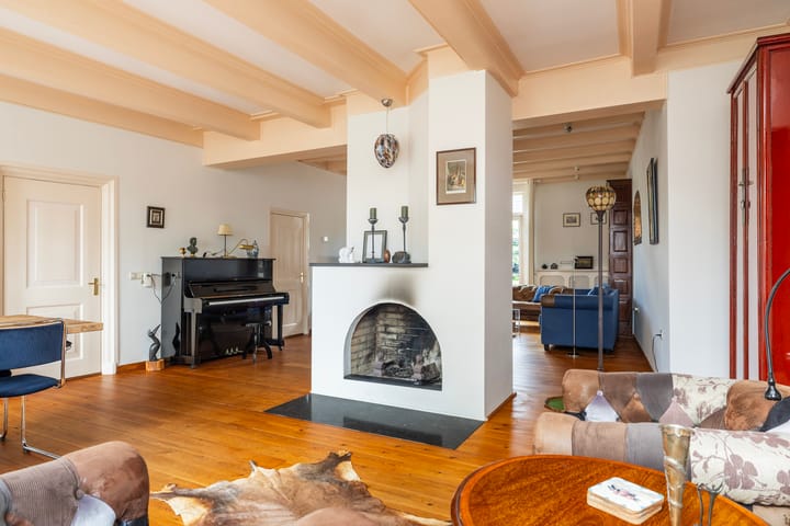 Foto 14 van Van Teylingenweg 51